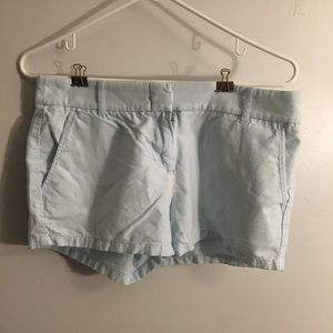 Jcrew Shorts